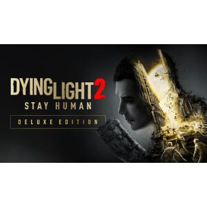 Steam Dying Light 2 Stay Human Deluxe Edition