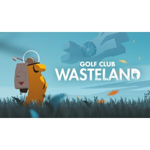 Steam Golf Club: Wasteland