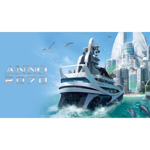 Ubisoft Connect Anno 2070