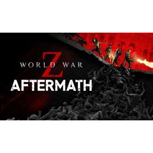 Steam World War Z: Aftermath