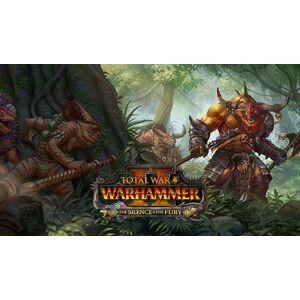 Steam Total War: Warhammer II - The Silence & The Fury