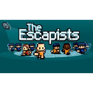 Steam The Escapists
