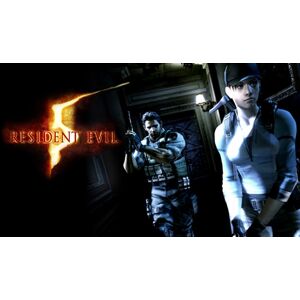 Steam Resident Evil 5 - Untold Stories Bundle