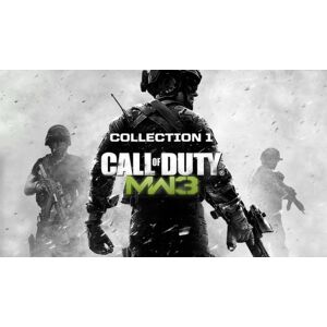 Steam Call of Duty: Modern Warfare 3 Collection 1