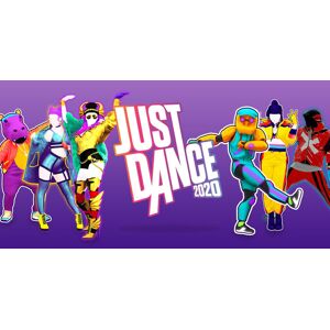 Nintendo Eshop Just Dance 2020 Switch