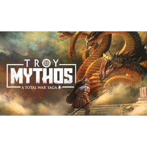 Steam A Total War Saga: TROY - Mythos
