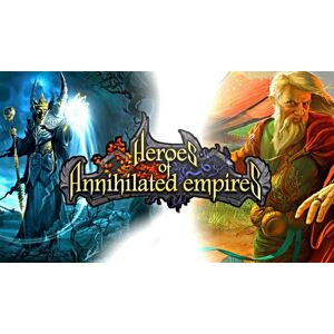 Steam Heroes of Annihilated Empires