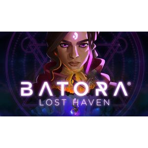 Steam Batora: Lost Haven