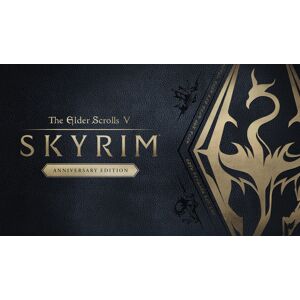 Steam The Elder Scrolls V: Skyrim: Anniversary Edition