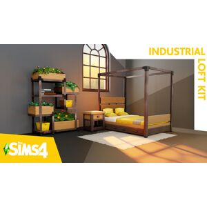 EA App Los Sims 4 Loft Industrial - Kit