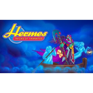 Steam Hermes: Tricks of Thanatos