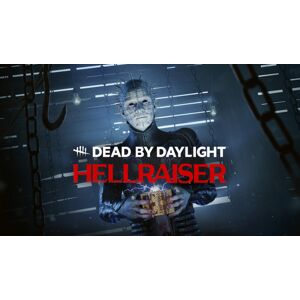 Steam Dead by Daylight - Hellraiser Chapter