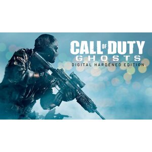 Microsoft Store Call of Duty: Ghosts Digital Hardened Edition (Xbox ONE / Xbox Series X S)