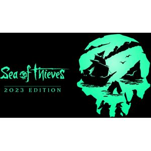 Microsoft Store Sea of Thieves 2023 Edition (PC / Xbox ONE / Xbox Series X S)