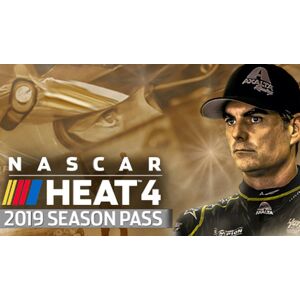 Steam NASCAR Heat 4 - Season Pass