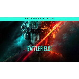 Microsoft Store Battlefield 2042 Cross-Gen Ultimate (Xbox ONE / Xbox Series X S)