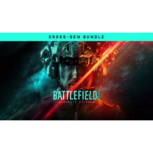 Microsoft Store Battlefield 2042 Cross-Gen Ultimate (Xbox ONE / Xbox Series X S)