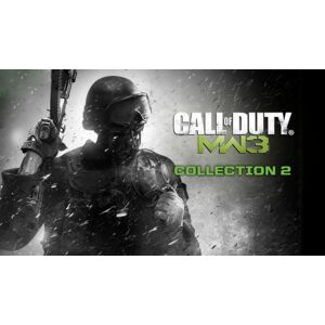 Steam Call of Duty: Modern Warfare 3 Collection 2