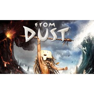 Ubisoft Connect From Dust