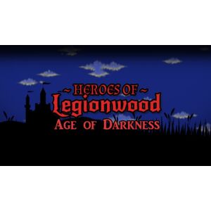 Steam Heroes of Legionwood