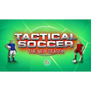 Steam Tactical Soccer The New Season