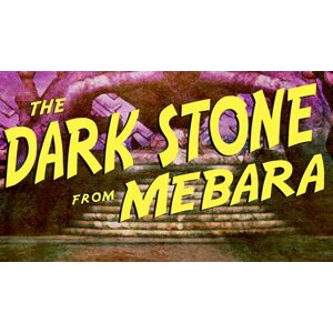Steam The Dark Stone From Mebara