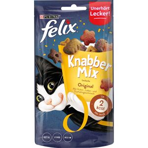 Felix Latz SnackMix - Original (60g)