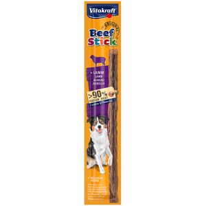 50 x12 g Beef-Stick® - Lamm Vitakraft Hundesnack