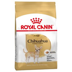 Royal Canin Breed 2x3 kg Chihuahua Adult Royal Canin - Hundefoder