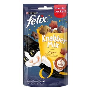 Felix Latz SnackMix - Original (60g)