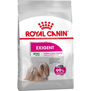 Royal Canin Care Nutrition 2x3kg Mini Exigent Royal Canin  Hundefoder