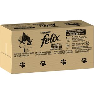 Felix 120x85g Latz 