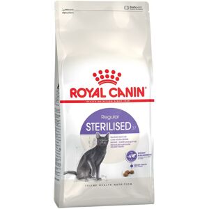 400g Sterilised 37 Royal Canin kattefoder