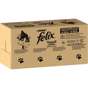 Felix 120x85g Latz 