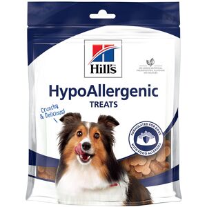 Hill's HypoAllergenic Hundesnack - Sparepakke: 24 x 220 g