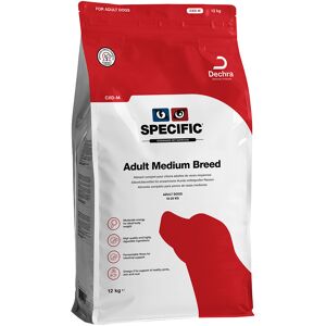 Specific Dog CXD - M Adult Medium Breed - 2 x 12  kg