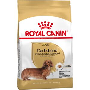 Royal Canin Breed 1,5 kg Dachshund Adult Royal Canin - Hundefoder