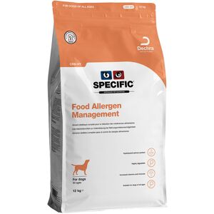 Specific Dog CDD - HY Food Allergy Management - 2 x 12 kg