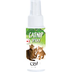 Catit Senses 2.0 catnip-spray - 60 ml