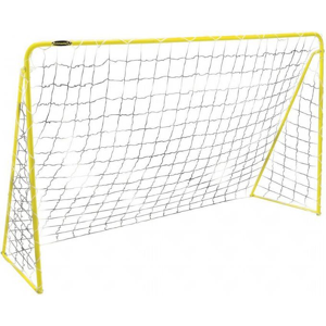 Kickmaster Fodboldmål 210 Cm. Kickmaster Fodboldmål 604723