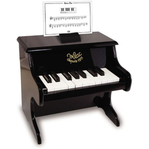 Vilac Klaver Sort Piano 8296