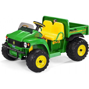 Peg Perego John Deere Gator Hpx - 12v Peg-Pérego Elbil 532335