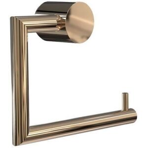 FROST NOVA2 Toiletrulleholder 1 11,5x14,5cm - Poleret Guld