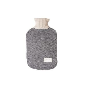 Form & Refine Aymara Hot Water Bottle 36x20 cm - Pattern Cream