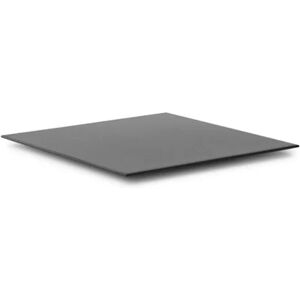 Audo Copenhagen Line Base 16,8x16,8 cm - Sort