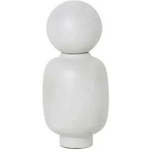 Ferm Living Muses Vase 13x28,5 cm - Talia OUTLET