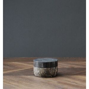 Vipp Marble Jar Ø: 15 cm - Marmor OUTLET