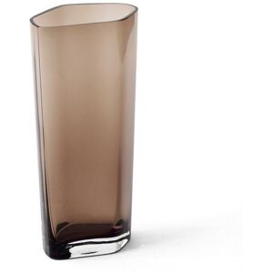 &Tradition Collect Glass Vases SC36 H: 40 cm - Caramel OUTLET