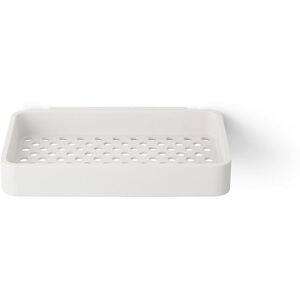 Audo Copenhagen Shower Tray B: 20 cm - Hvid OUTLET