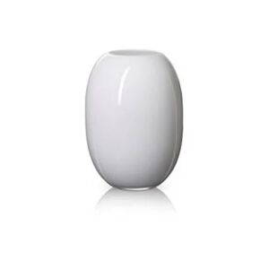 Piet Hein Super Vase H: 20 cm - Opal